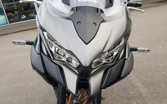 Neufahrzeug Kawasaki Versys 1100 - Bild 6