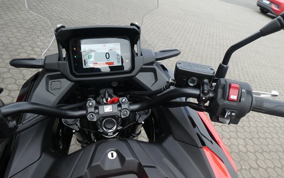 Neufahrzeug Honda NC750X DCT - Bild 10
