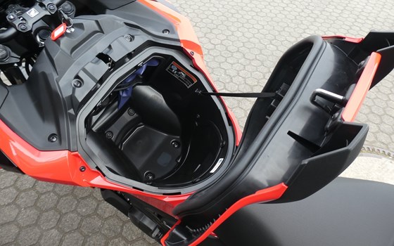 Neufahrzeug Honda NC750X DCT - Bild 11