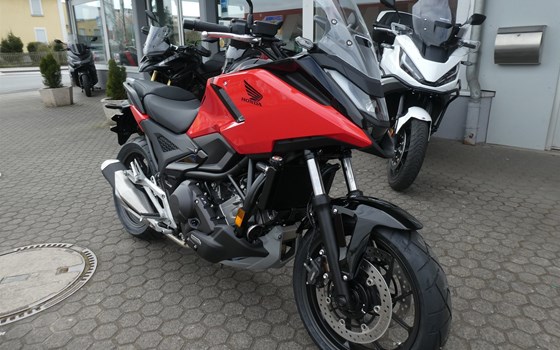 Neufahrzeug Honda NC750X DCT - Bild 3