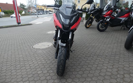 Neufahrzeug Honda NC750X DCT - Bild 4