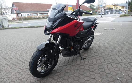 Neufahrzeug Honda NC750X DCT - Bild 5