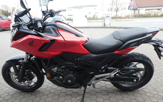Neufahrzeug Honda NC750X DCT - Bild 6