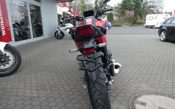 Neufahrzeug Honda NC750X DCT - Bild 8