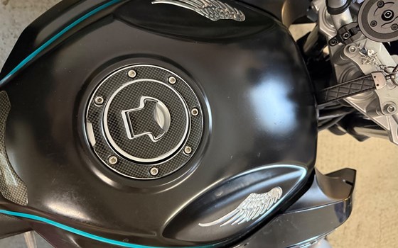 Gebrauchtmotorrad CFMOTO 650NK - Bild 4