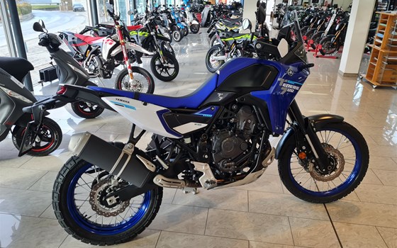 Gebrauchtmotorrad Yamaha Tenere 700 - Bild 2