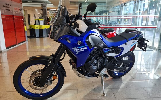 Gebrauchtmotorrad Yamaha Tenere 700 - Bild 3