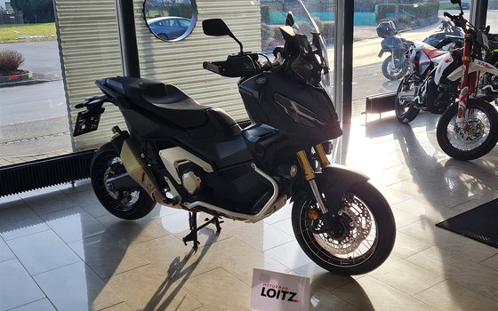 Gebrauchtmotorrad Honda X-ADV - Bild 2