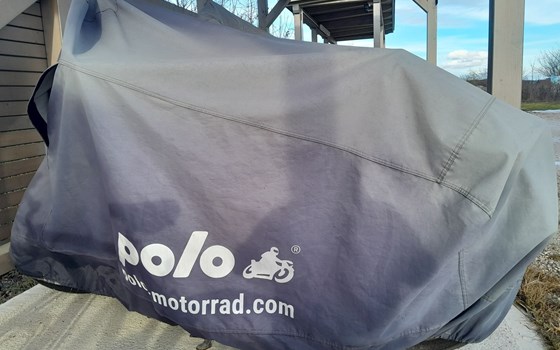 Gebrauchtmotorrad Honda CB125R - Bild 4