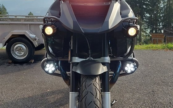 Gebrauchtmotorrad BMW R 1200 GS Adventure - Bild 2
