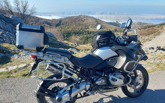 Gebrauchtmotorrad BMW R 1200 GS Adventure - Bild 5
