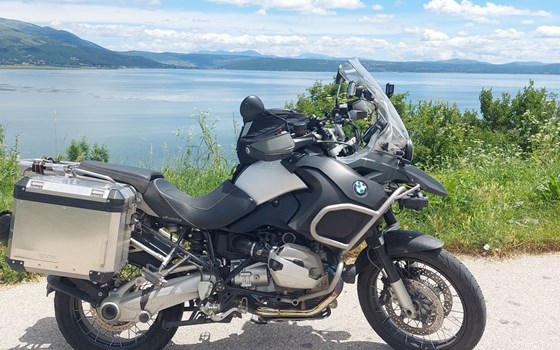 Gebrauchtmotorrad BMW R 1200 GS Adventure - Bild 8