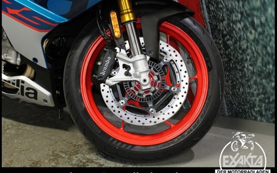 Gebrauchtmotorrad Aprilia RS 660 - Bild 18