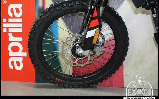 Neufahrzeug Aprilia RX 125 - Bild 22