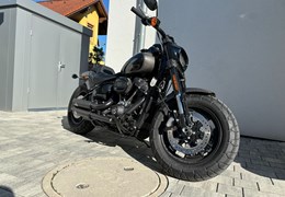 Gebrauchte Harley-Davidson Softail Fat Bob 114 FXFBS