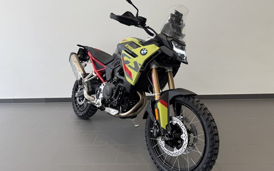 Gebrauchtmotorrad BMW F 900 GS - Bild 1