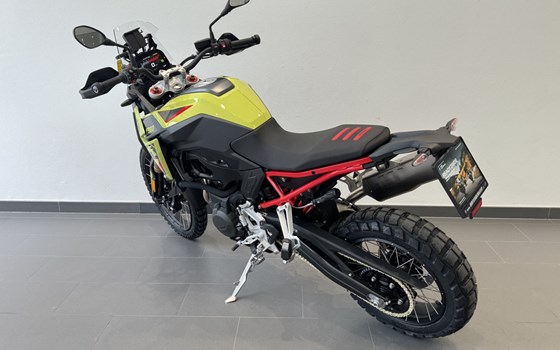 Gebrauchtmotorrad BMW F 900 GS - Bild 10