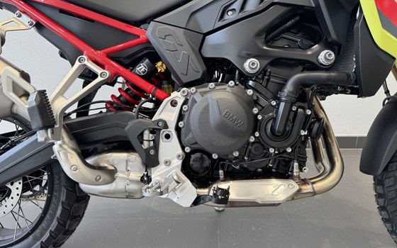 Gebrauchtmotorrad BMW F 900 GS - Bild 12