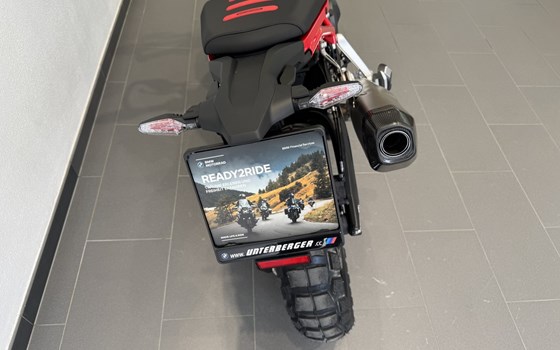 Gebrauchtmotorrad BMW F 900 GS - Bild 13