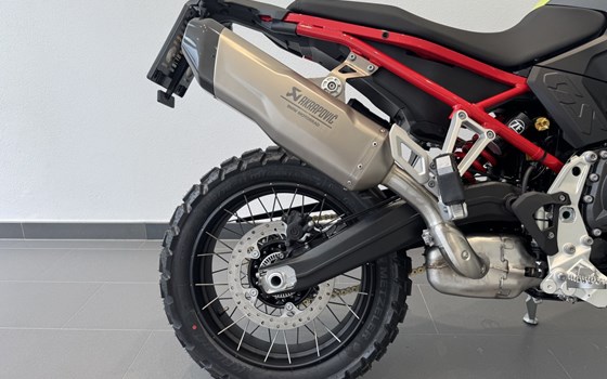 Gebrauchtmotorrad BMW F 900 GS - Bild 2