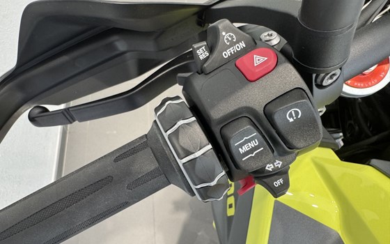 Gebrauchtmotorrad BMW F 900 GS - Bild 5