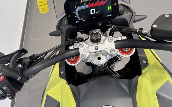 Gebrauchtmotorrad BMW F 900 GS - Bild 6