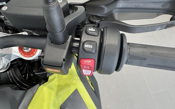 Gebrauchtmotorrad BMW F 900 GS - Bild 7