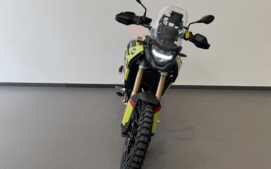 Gebrauchtmotorrad BMW F 900 GS - Bild 8