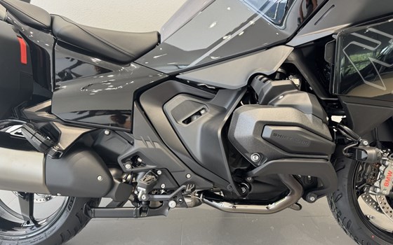 Gebrauchtmotorrad BMW R 1300 RT - Bild 15