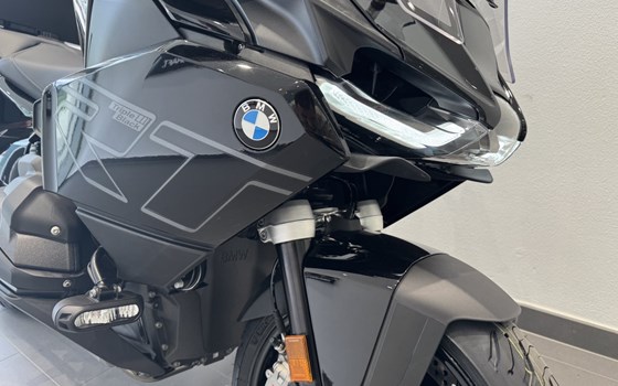 Gebrauchtmotorrad BMW R 1300 RT - Bild 16