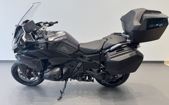 Gebrauchtmotorrad BMW R 1300 RT - Bild 7