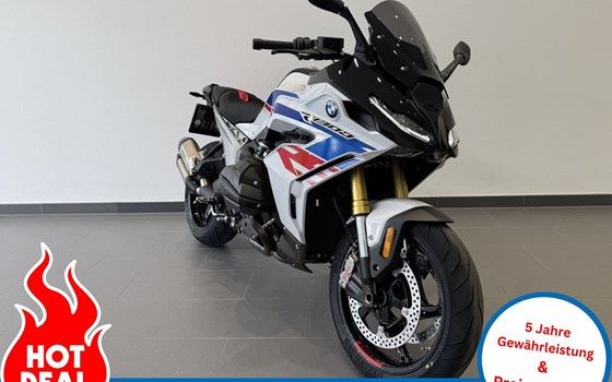 Gebrauchtmotorrad BMW R 1300 RS - Bild 1