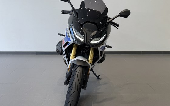 Gebrauchtmotorrad BMW R 1300 RS - Bild 10