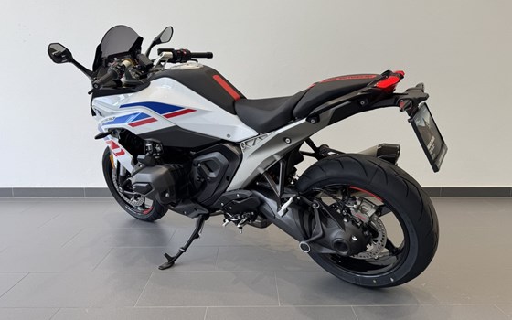 Gebrauchtmotorrad BMW R 1300 RS - Bild 12