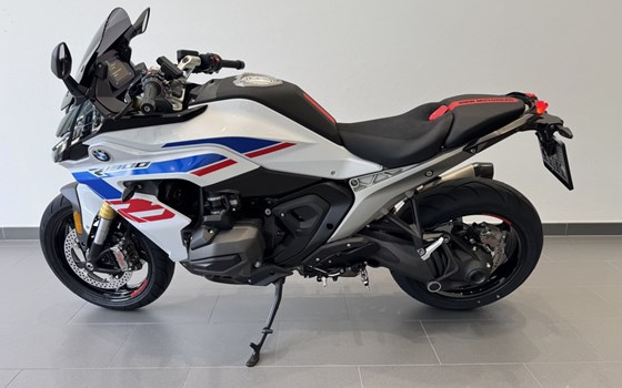 Gebrauchtmotorrad BMW R 1300 RS - Bild 13
