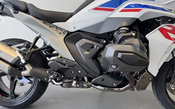 Gebrauchtmotorrad BMW R 1300 RS - Bild 14