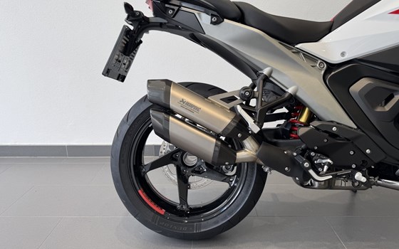 Gebrauchtmotorrad BMW R 1300 RS - Bild 2