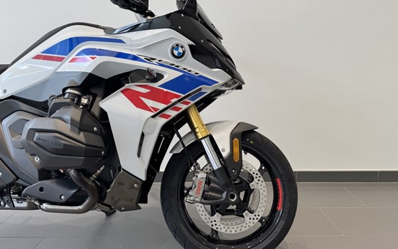 Gebrauchtmotorrad BMW R 1300 RS - Bild 3