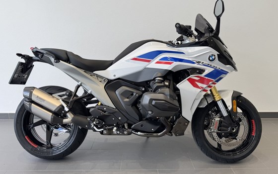 Gebrauchtmotorrad BMW R 1300 RS - Bild 4