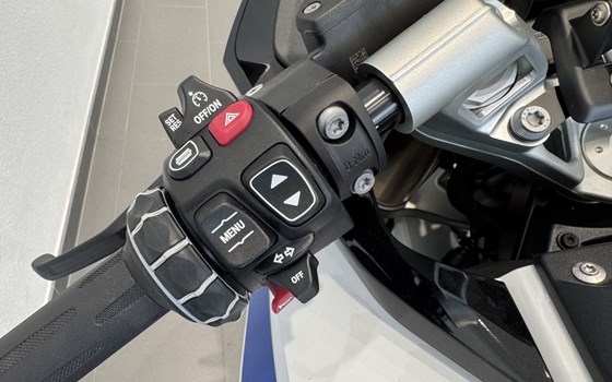 Gebrauchtmotorrad BMW R 1300 RS - Bild 5