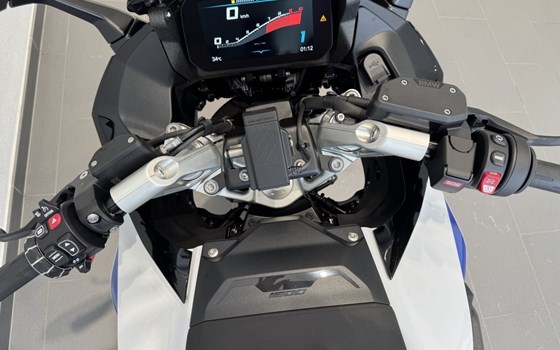 Gebrauchtmotorrad BMW R 1300 RS - Bild 8