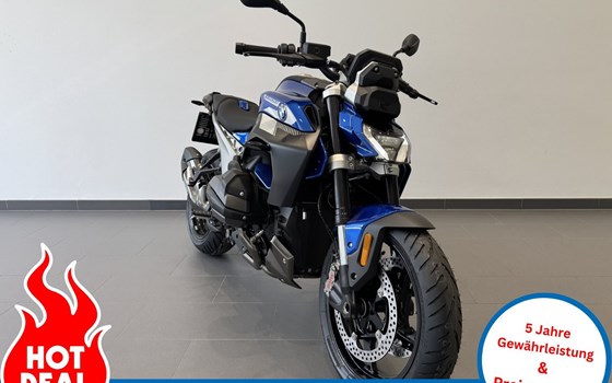 Gebrauchtmotorrad BMW R 1300 R - Bild 1