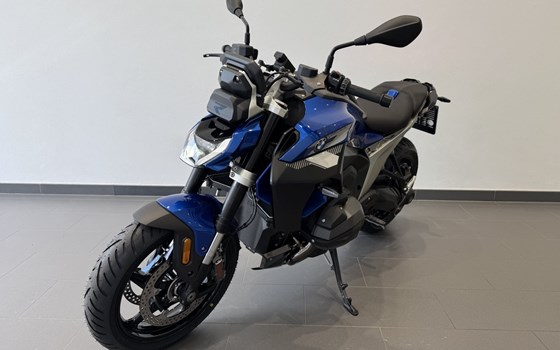 Gebrauchtmotorrad BMW R 1300 R - Bild 10