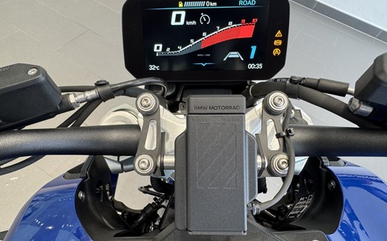 Gebrauchtmotorrad BMW R 1300 R - Bild 6