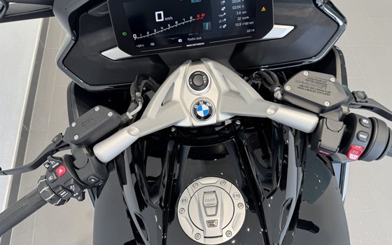 Gebrauchtmotorrad BMW K 1600 GT - Bild 7