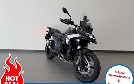 Gebrauchtmotorrad BMW R 1300 GS - Bild 1