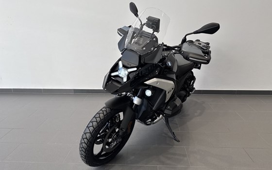 Gebrauchtmotorrad BMW R 1300 GS - Bild 10