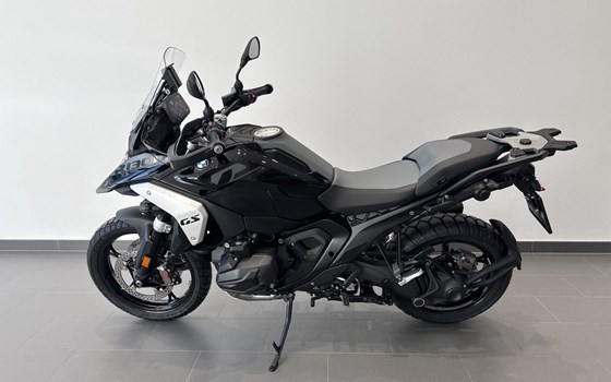 Gebrauchtmotorrad BMW R 1300 GS - Bild 11