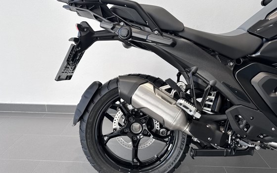 Gebrauchtmotorrad BMW R 1300 GS - Bild 2