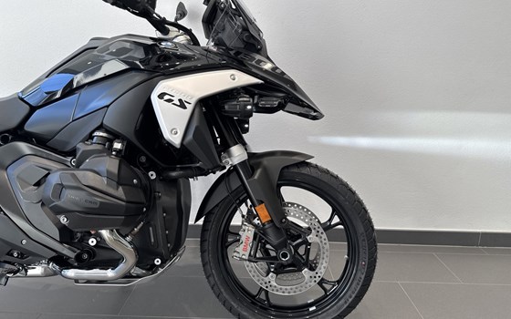 Gebrauchtmotorrad BMW R 1300 GS - Bild 3